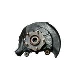 Front wheel bearing hub
