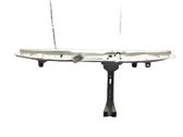 Top upper radiator support slam panel