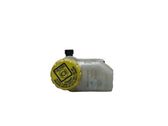 Brake fluid reservoir