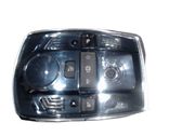 Front seat light