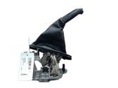 Handbrake/parking brake lever assembly