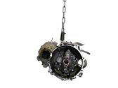 Manual 6 speed gearbox