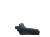 Front door interior handle