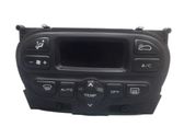 Climate control unit