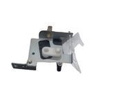A/C air flow flap actuator/motor