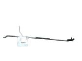 Barre/tige de maintien capot-moteur