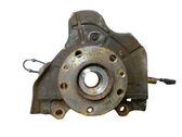 Front wheel bearing hub