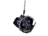 Manual 6 speed gearbox