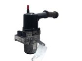 Power steering pump