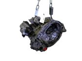 Automatic gearbox
