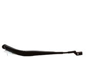 Front wiper blade arm