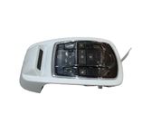 Front seat light