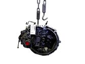 Mechaninė 6 pavarų dėžė