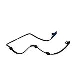 ABS brake wheel speed sensor