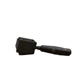 Wiper control stalk