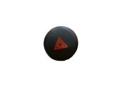 Hazard light switch