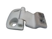 Loading door upper hinge