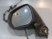 Front door electric wing mirror