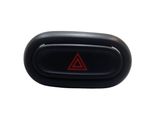 Hazard light switch