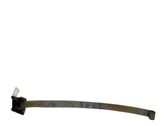 Rear leaf spring