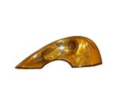 Front indicator light