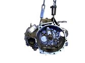 Manual 6 speed gearbox