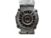 Generator/alternator