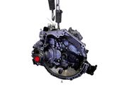 Manual 6 speed gearbox