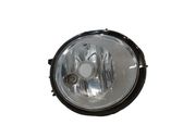 Front fog light
