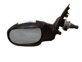 Front door electric wing mirror