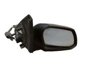 Front door electric wing mirror