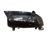 Front fog light