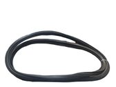 Front door rubber seal