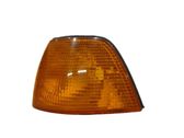 Front indicator light