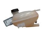 Coolant expansion tank/reservoir