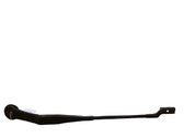 Front wiper blade arm