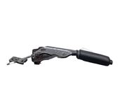 Handbrake/parking brake lever assembly