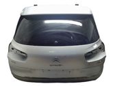Tailgate/trunk/boot lid
