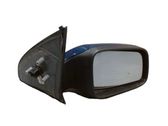 Front door electric wing mirror