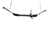 Steering rack
