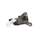 Wiper motor