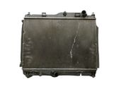 Coolant radiator