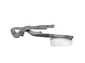 Engine bonnet/hood hinges