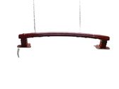 Rear bumper support beam