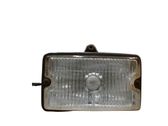 Front fog light