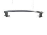 Rear bumper support beam