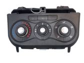 Climate control unit