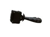 Wiper control stalk
