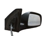 Front door electric wing mirror