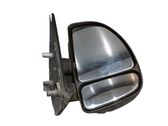 Front door electric wing mirror